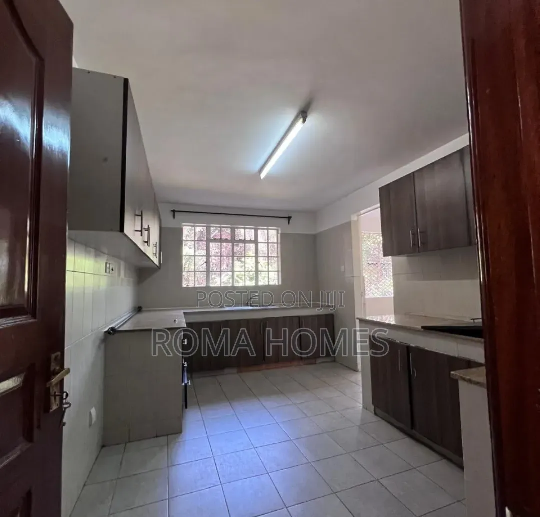 2bdrm Apartment in Kilimani, Nairobi Central for rent