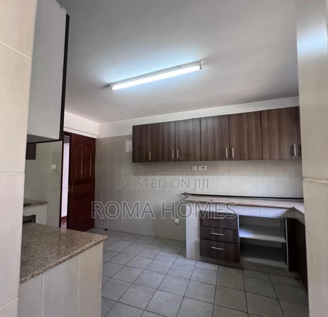 2bdrm Apartment in Kilimani, Nairobi Central for rent