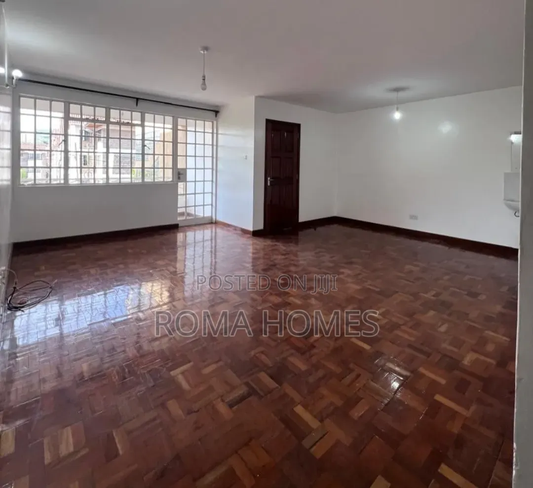 2bdrm Apartment in Kilimani, Nairobi Central for rent