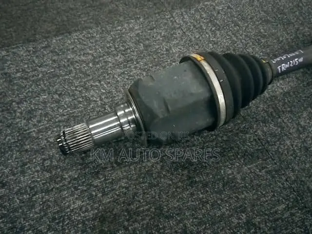Toyota Hilux Drive Shaft.