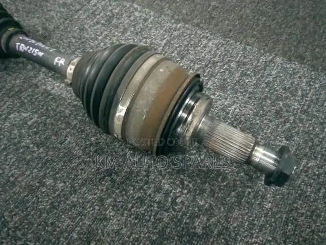 Toyota Hilux Drive Shaft.