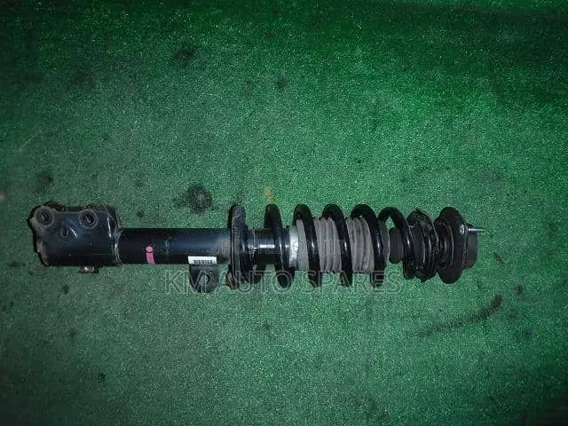 Toyota Passo Sette Shock, Front Complete.