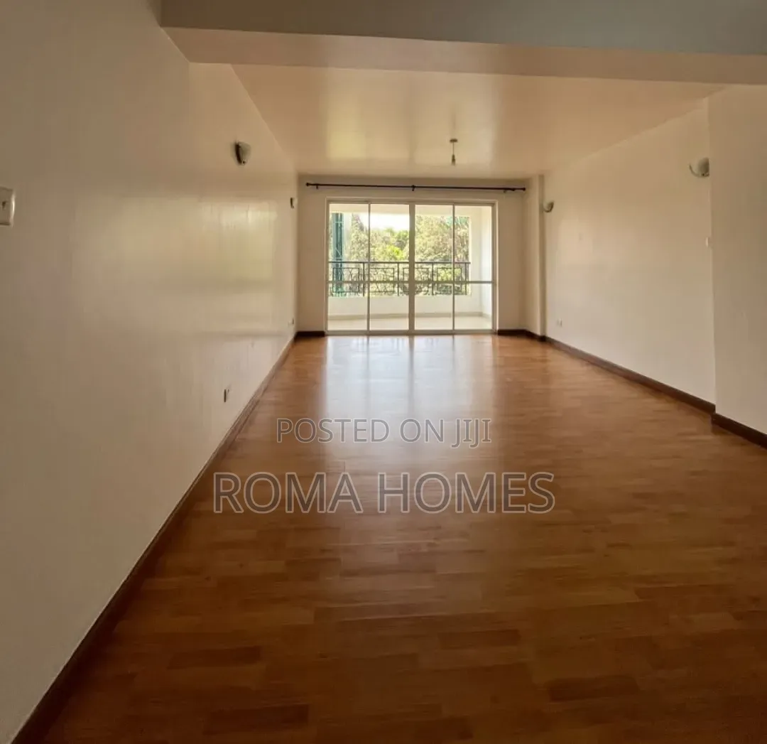 2bdrm Apartment in Lavington, Nairobi Central for rent