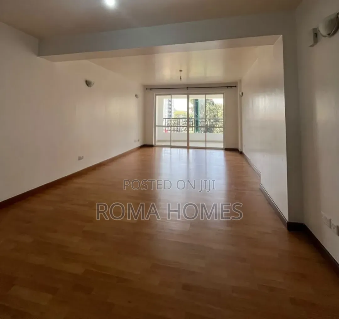 2bdrm Apartment in Lavington, Nairobi Central for rent