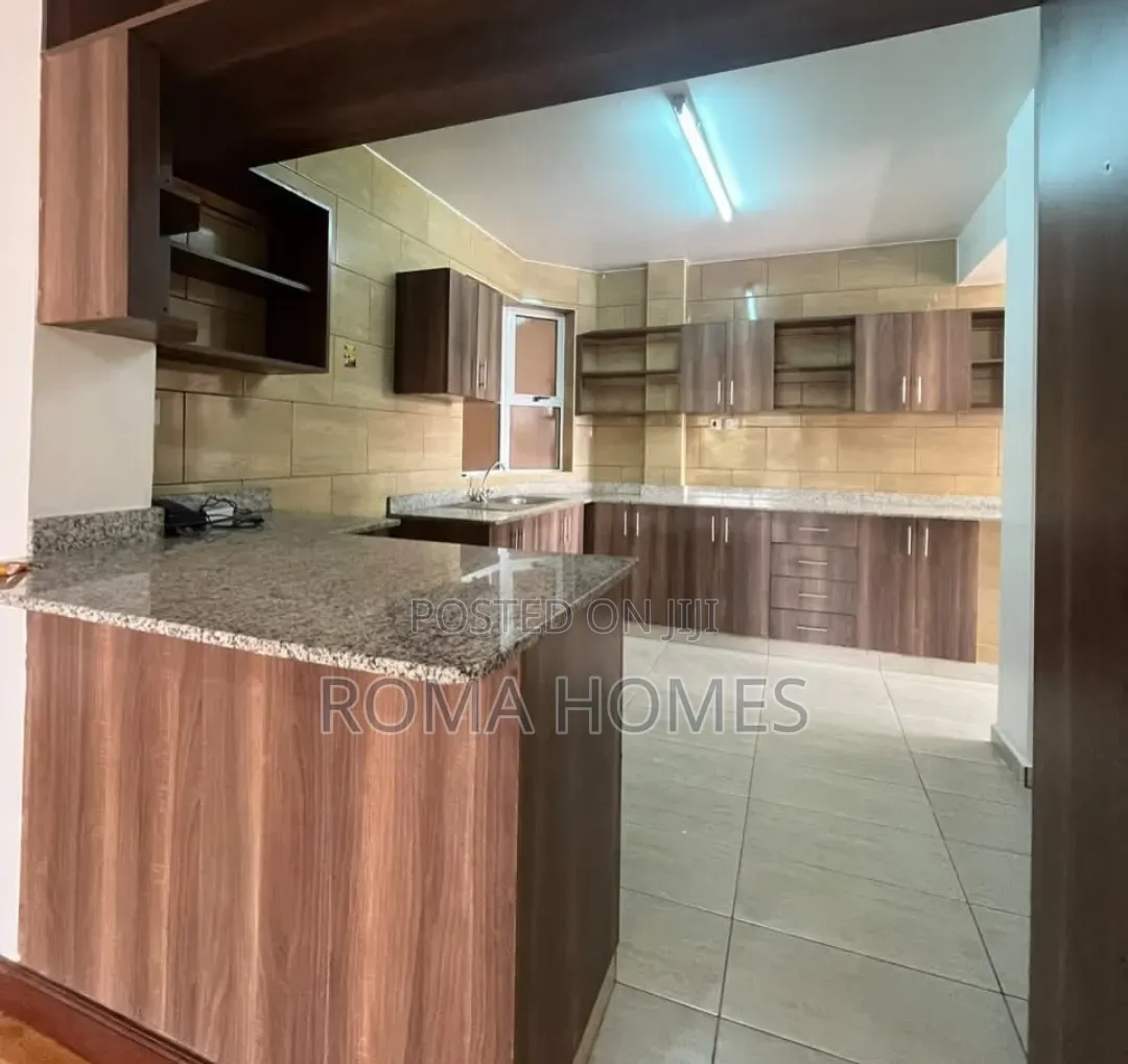 2bdrm Apartment in Lavington, Nairobi Central for rent