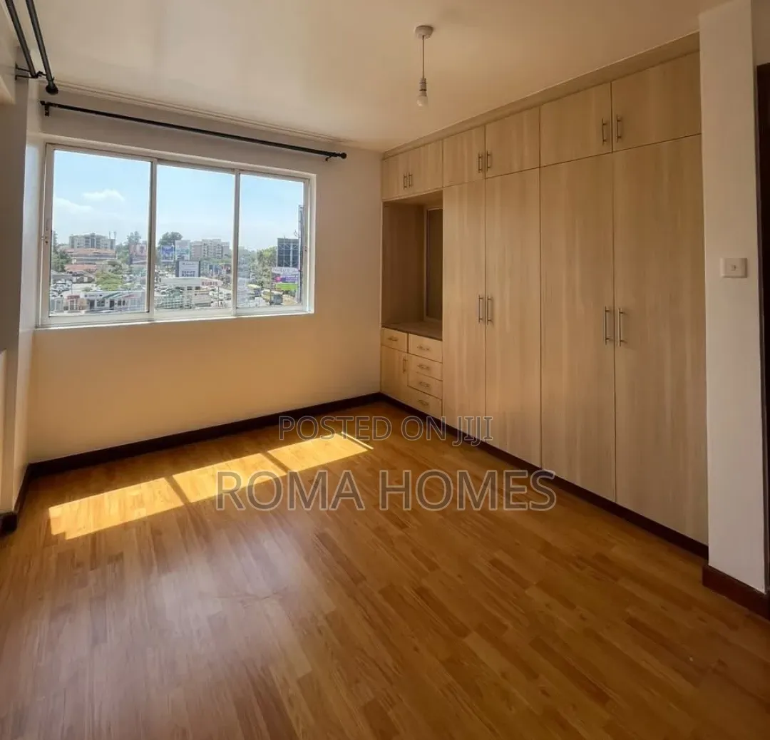 2bdrm Apartment in Lavington, Nairobi Central for rent