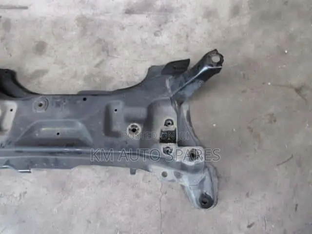 Toyota Belta Crossmember.