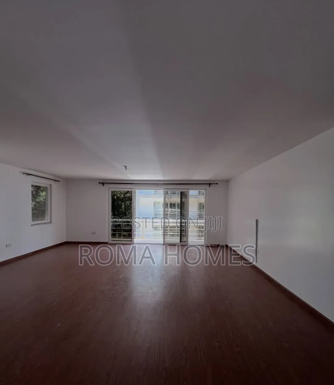 4bdrm Apartment in Lavington, Nairobi Central for rent