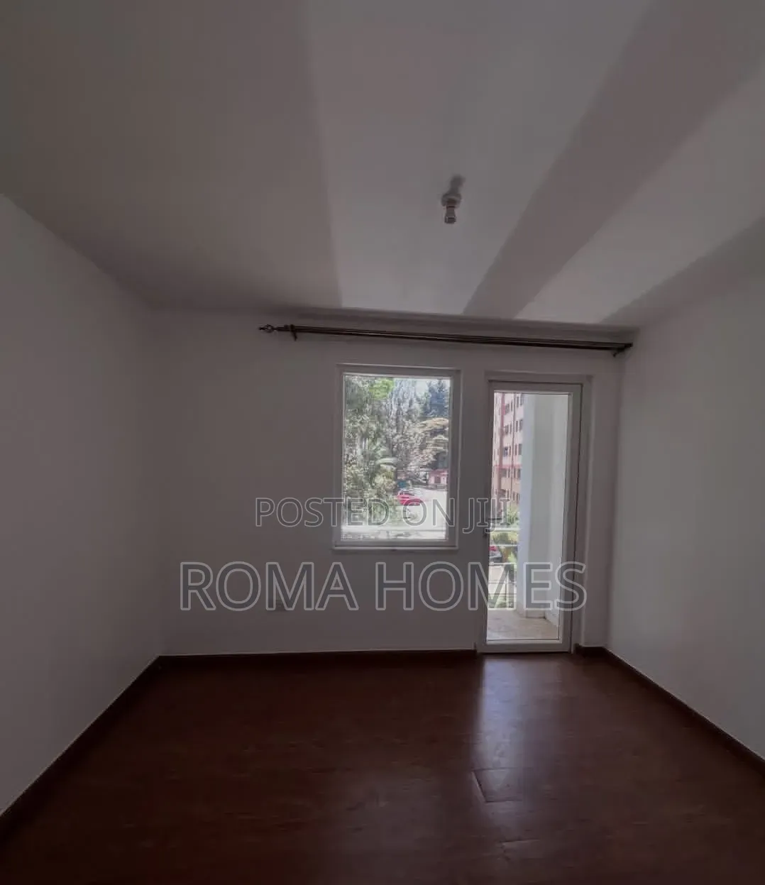 4bdrm Apartment in Lavington, Nairobi Central for rent