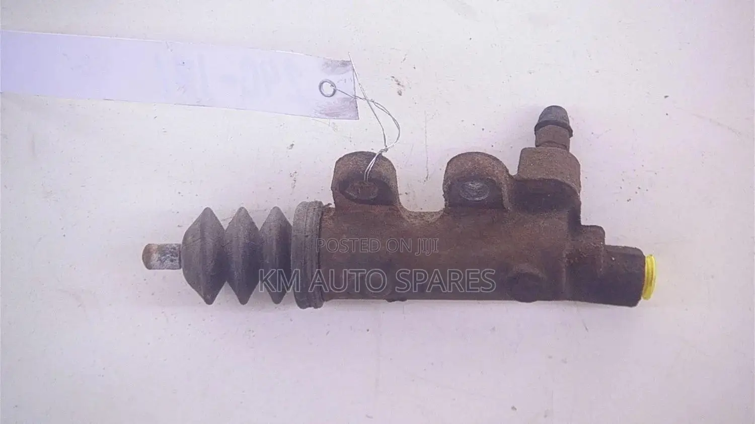 Clutch Slave Cylinder for Toyota Hilux Vigo