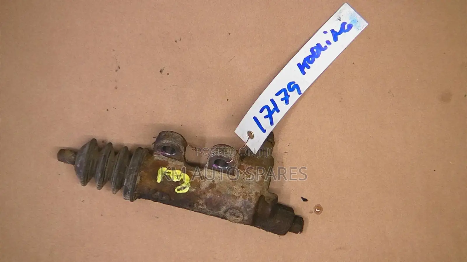 Clutch Slave Cylinder for Toyota Hilux Vigo