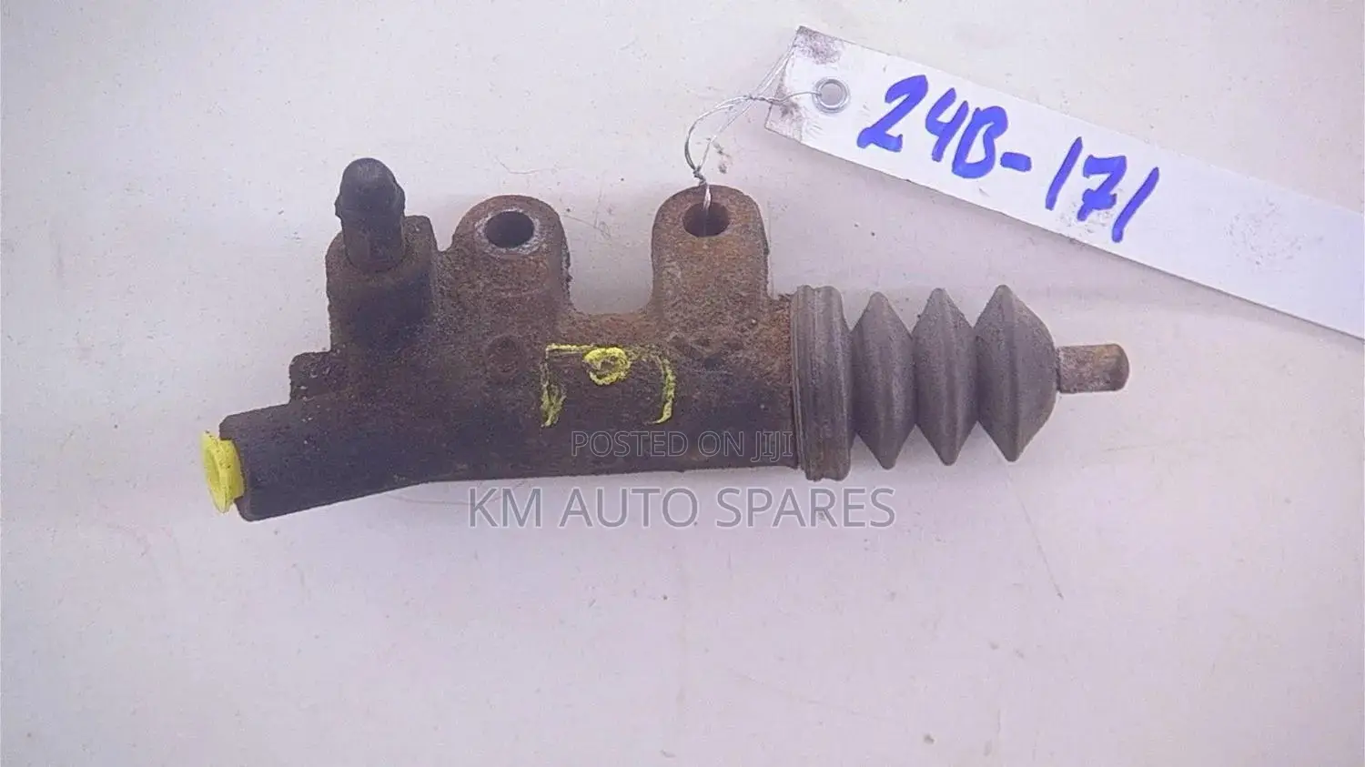 Clutch Slave Cylinder for Toyota Hilux Vigo
