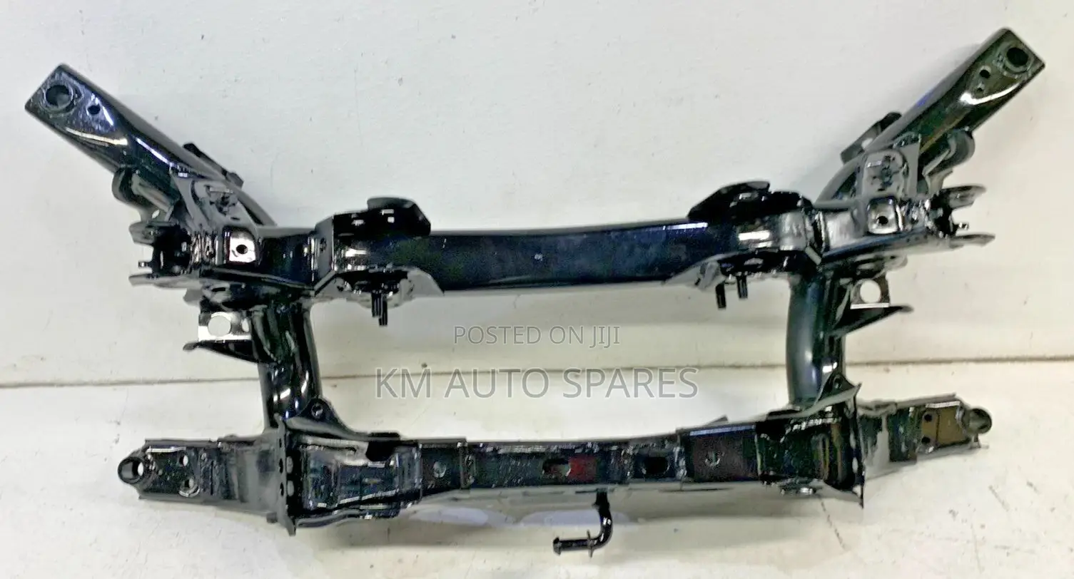 Toyota Rav 4 Rear Crossmember, Old Model.