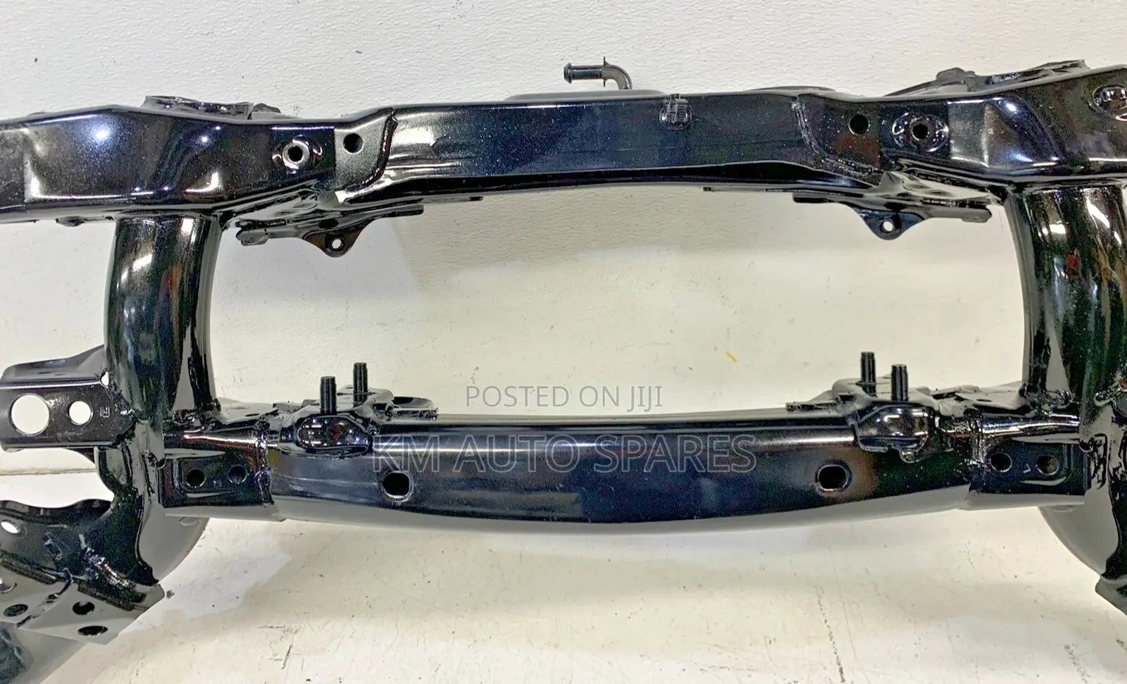 Toyota Rav 4 Rear Crossmember, Old Model.