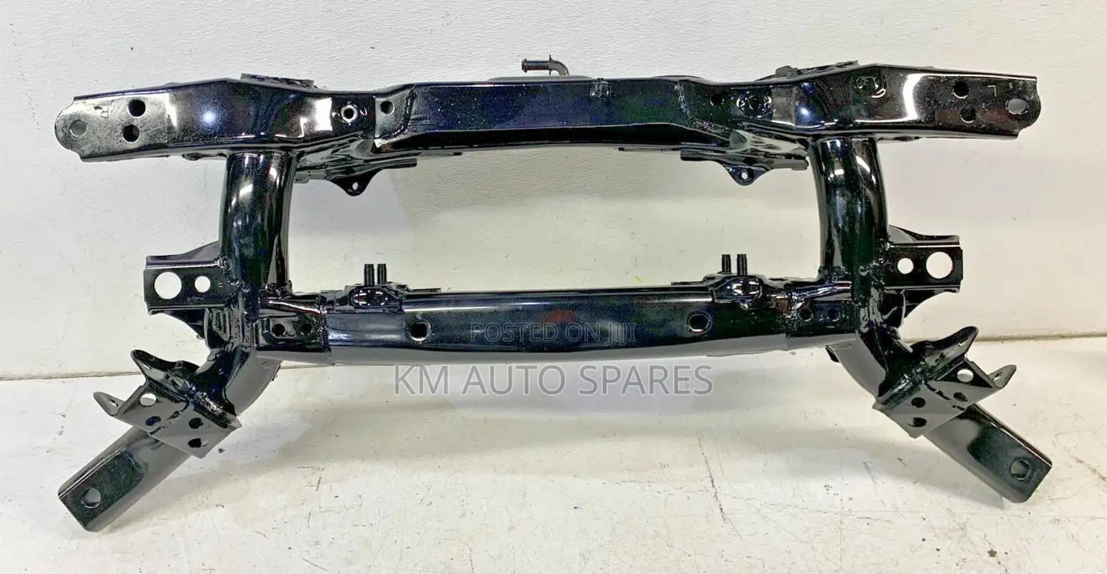 Toyota Rav 4 Rear Crossmember, Old Model.