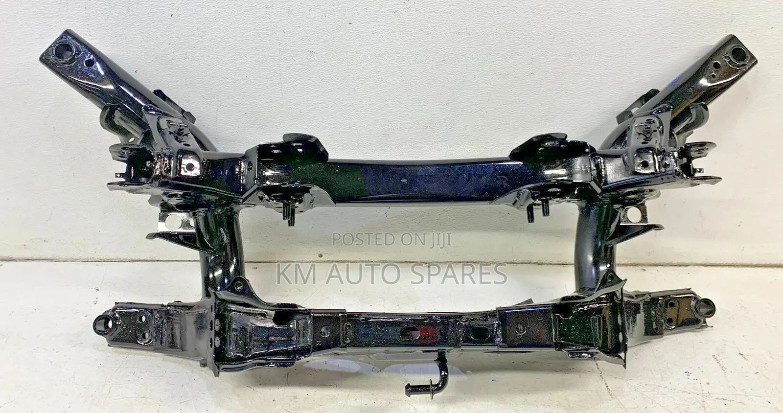 Toyota Rav 4 Rear Crossmember, Old Model.