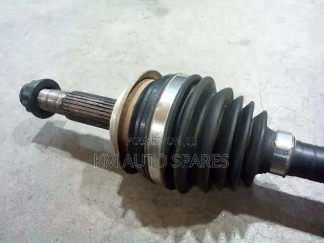 Toyota Probox Drive Shaft