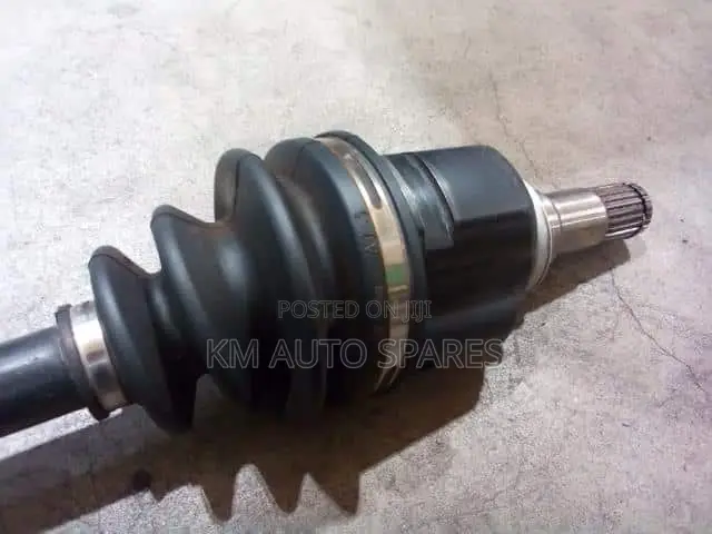 Toyota Probox Drive Shaft