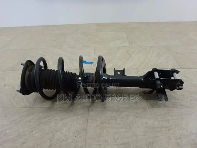 Mazda Axela Front Shock