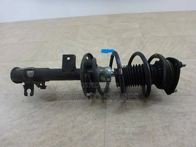 Mazda Axela Front Shock