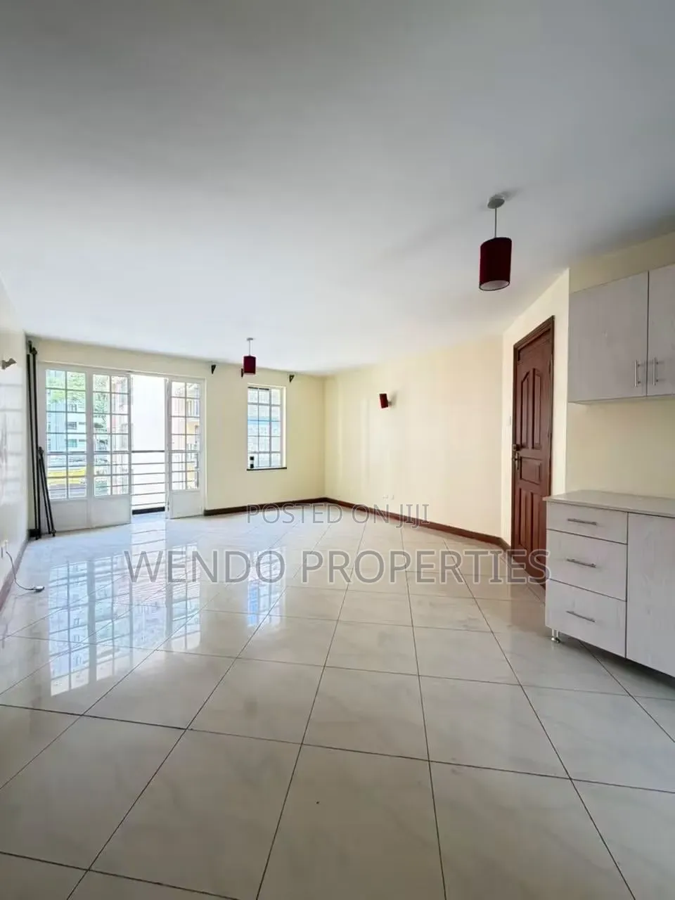 2bdrm Apartment in Hurlingham for rent