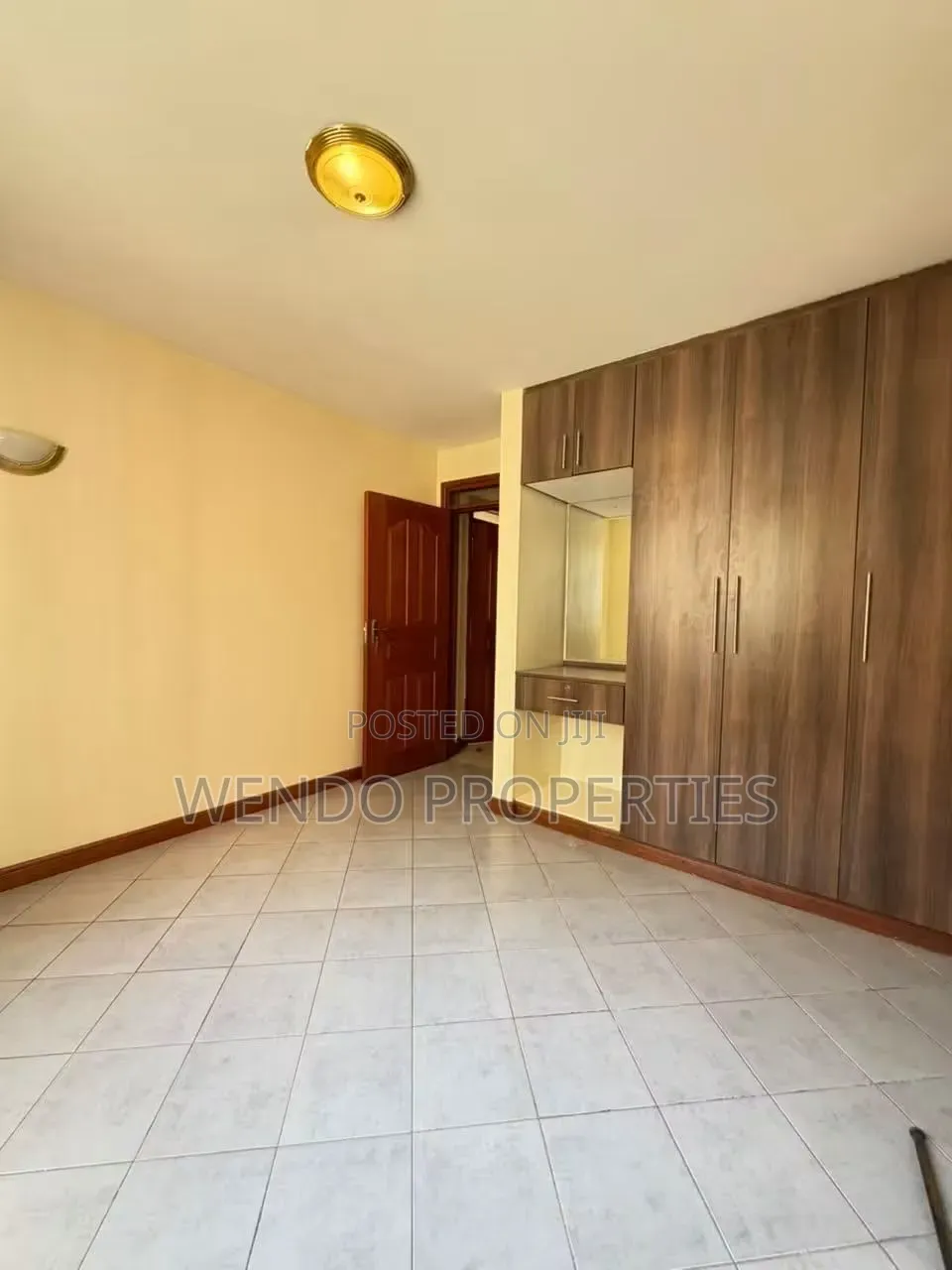 2bdrm Apartment in Hurlingham for rent