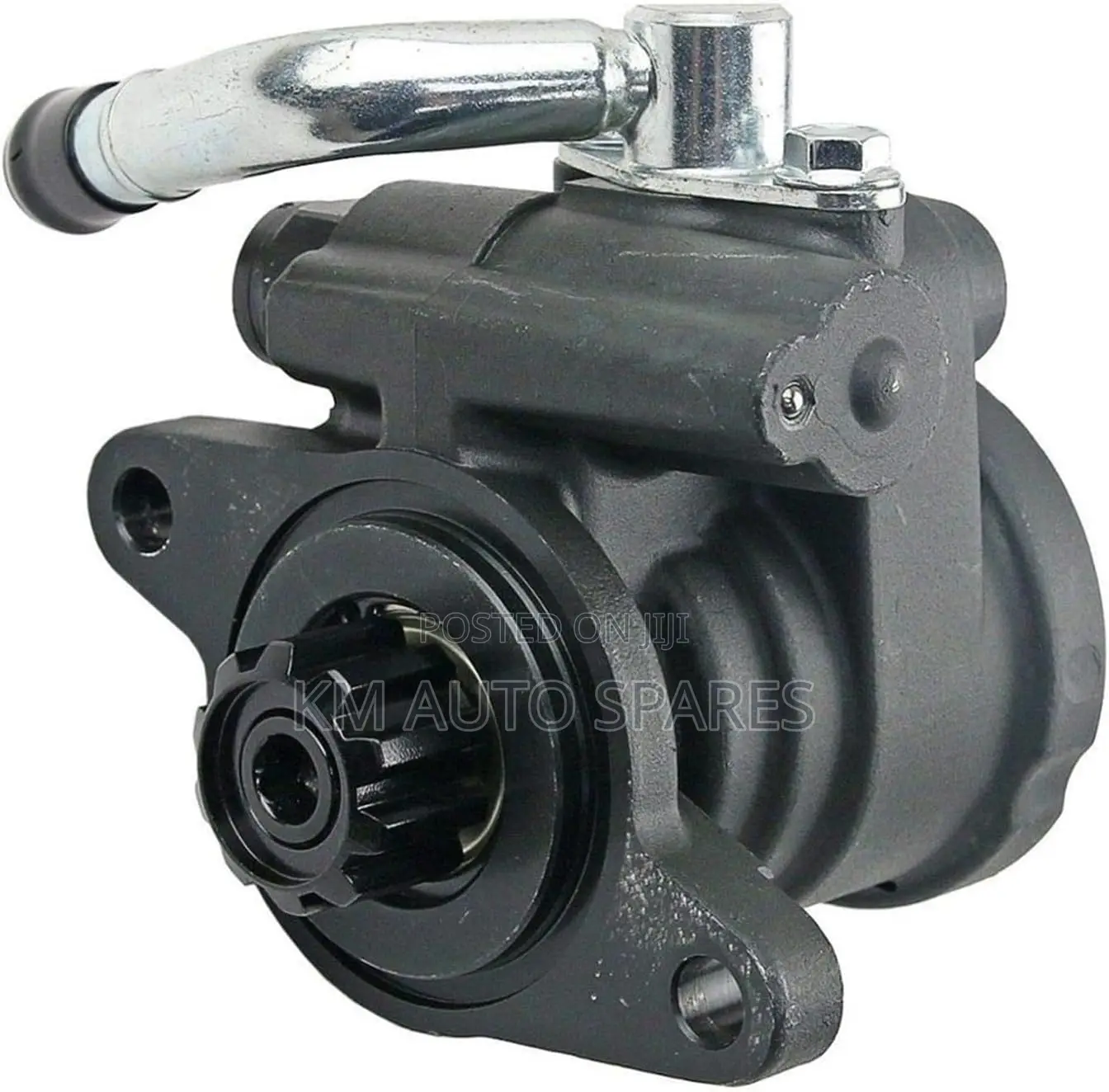 Toyota 1kz Power Steering Pump for Prado, Hilux, Hiace.