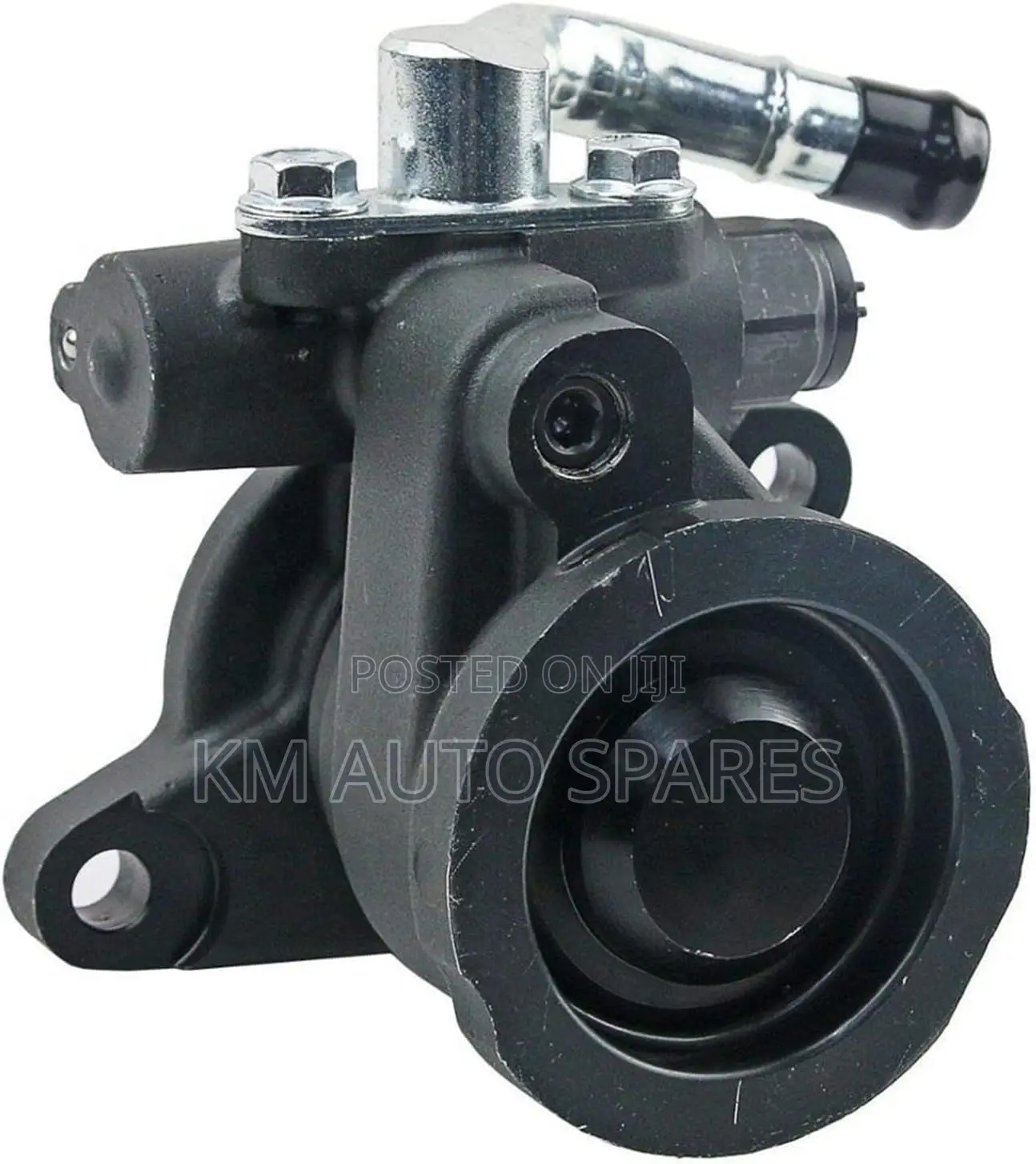 Toyota 1kz Power Steering Pump for Prado, Hilux, Hiace.