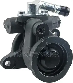 Toyota 1kz Power Steering Pump for Prado, Hilux, Hiace.