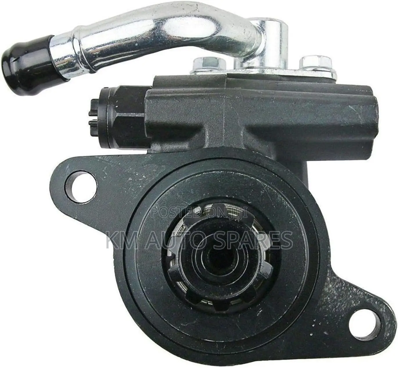 Toyota 1kz Power Steering Pump for Prado, Hilux, Hiace.