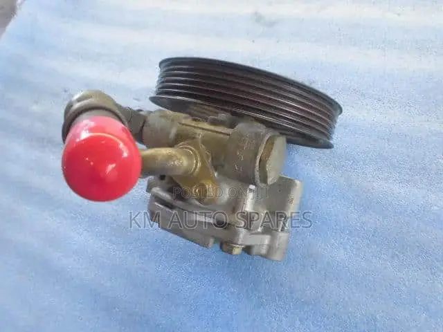Mazda ZJ Power Steering Pump for Mazda Demio.