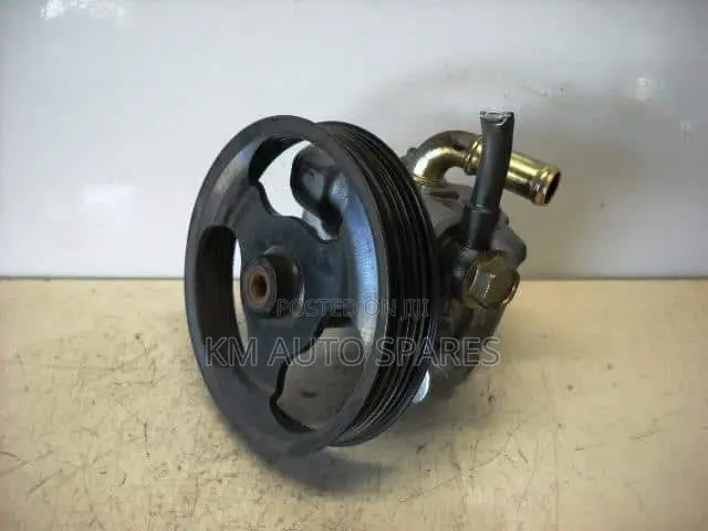 Mazda ZJ Power Steering Pump for Mazda Demio.