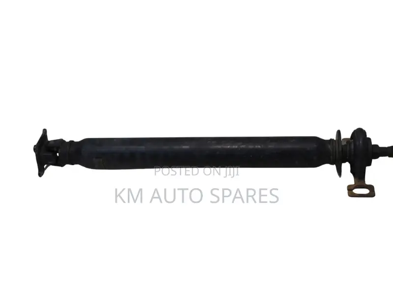 Mazda CX5 Propeller Shaft