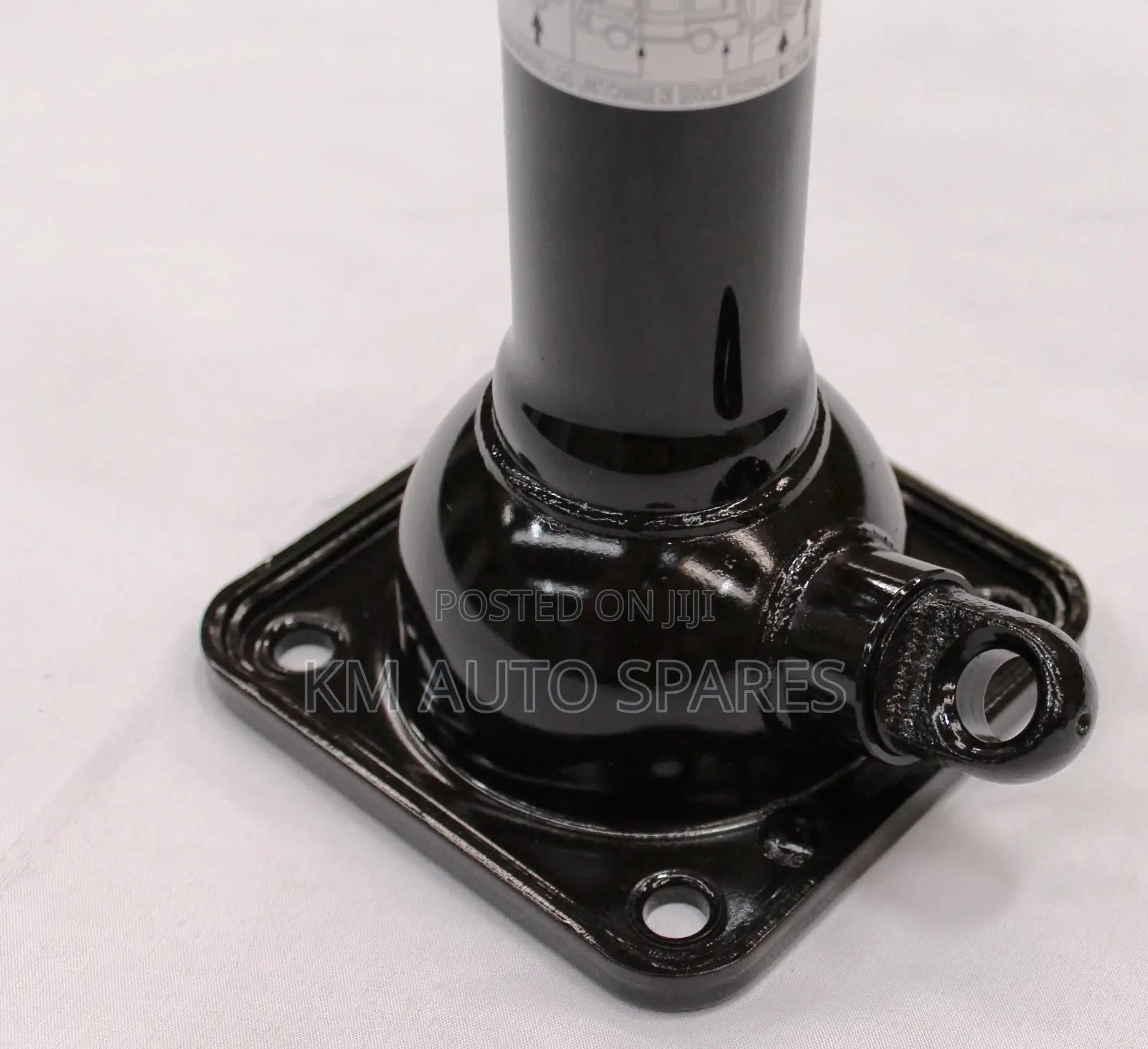 Hydraulic Jack for Land Cruiser, Hilux, Hiace.