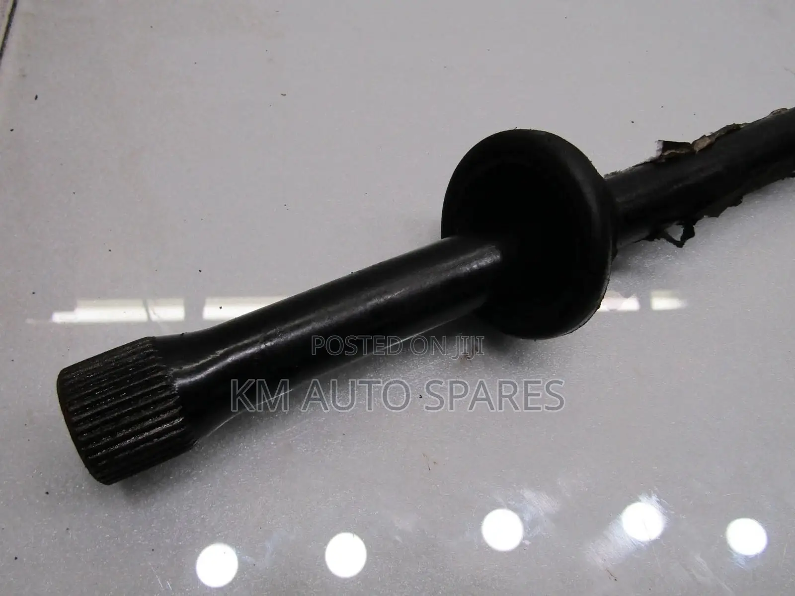 Toyota Townace Torsion Bar.
