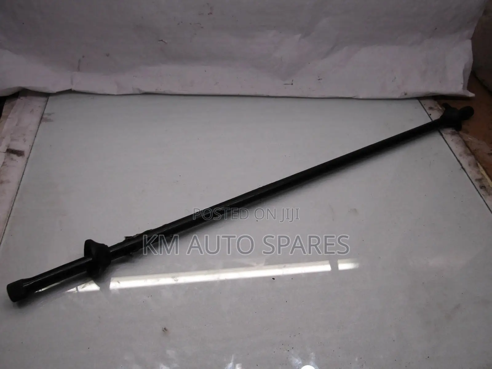 Toyota Townace Torsion Bar.