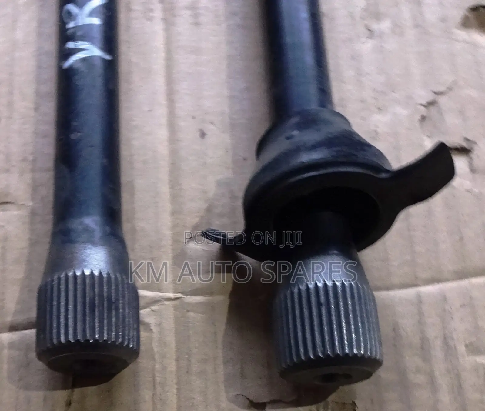 Toyota Townace Torsion Bar.