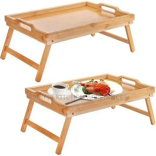 Breakfast Foldable Table