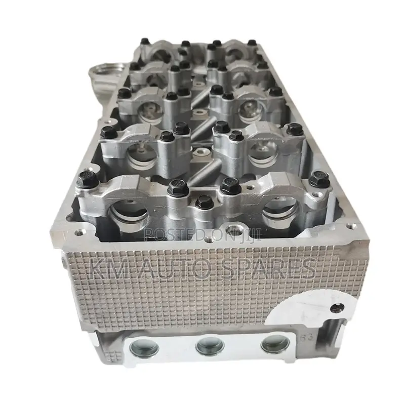Isuzu 4jk1 Cylinder Head for D-Max.