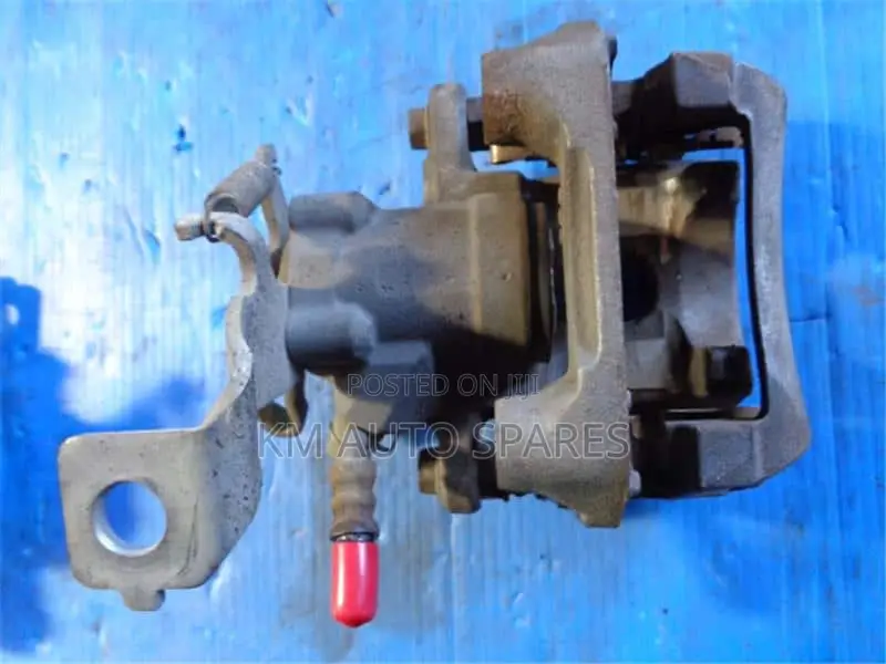 Toyota Auris Rear Brake Caliper.