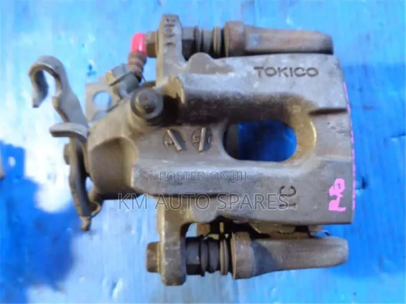 Toyota Auris Rear Brake Caliper.