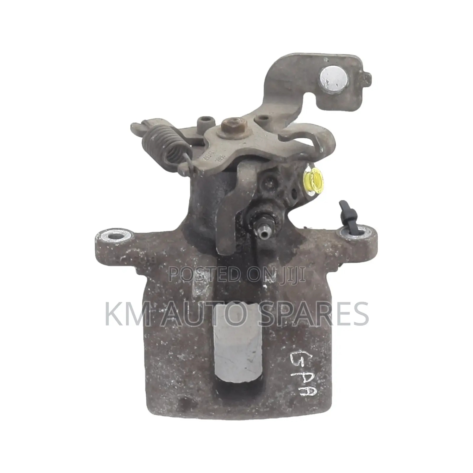 Toyota Auris Rear Brake Caliper.