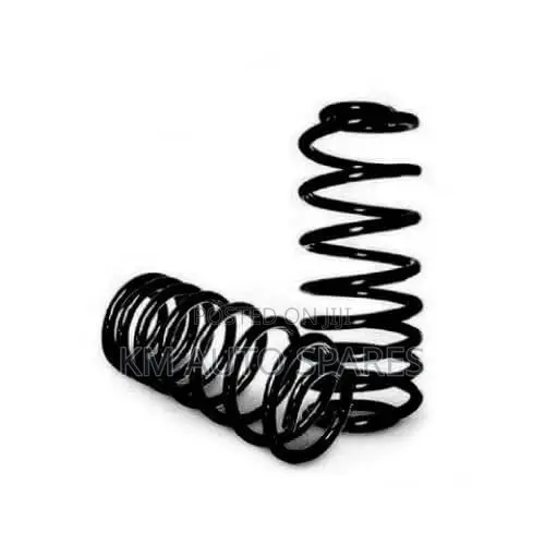 Coil Springs for Toyota D-Max, Prado J95, J120, J150, V8.