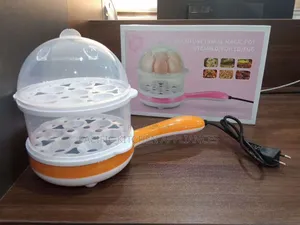 Double Egg Poacher