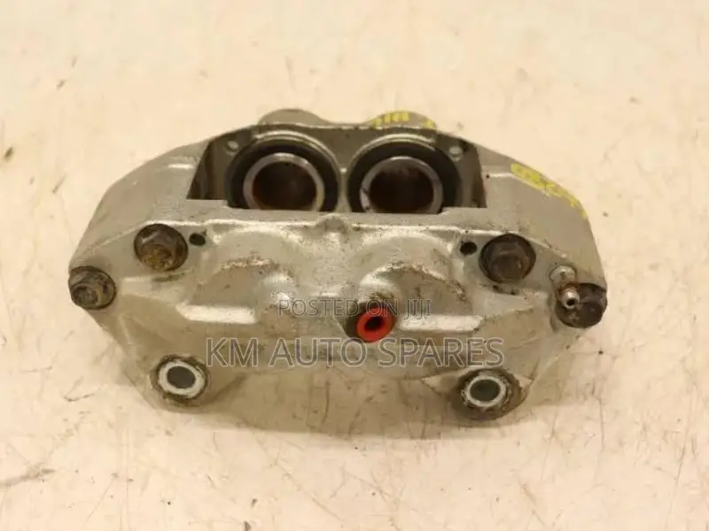 Toyota Hilux Vigo (South Africa) Front Brake Calliper (4wd).