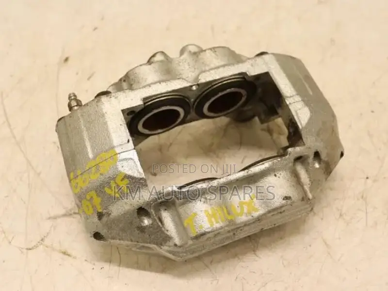 Toyota Hilux Vigo (South Africa) Front Brake Calliper (4wd).