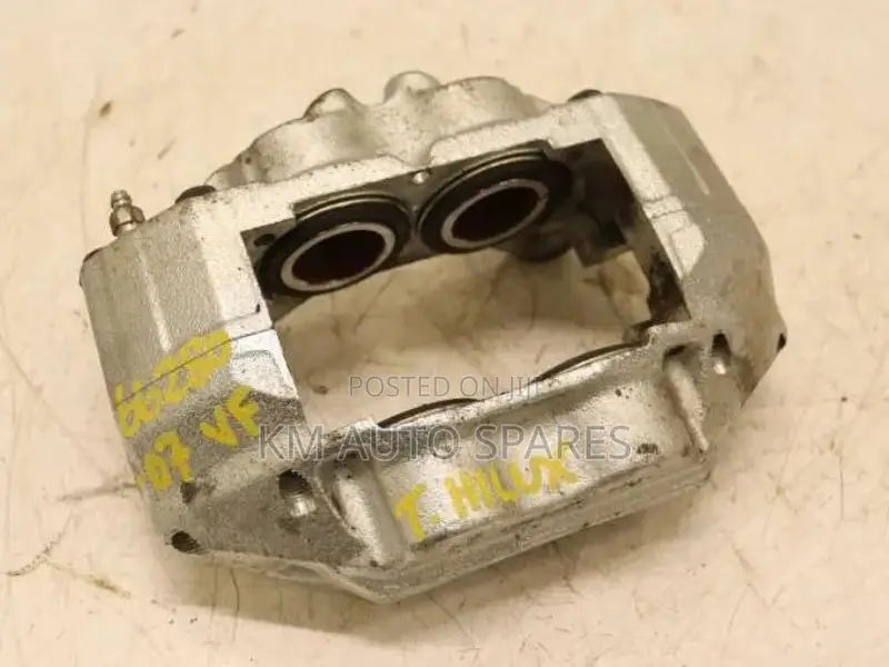 Toyota Hilux Vigo (South Africa) Front Brake Calliper (4wd).