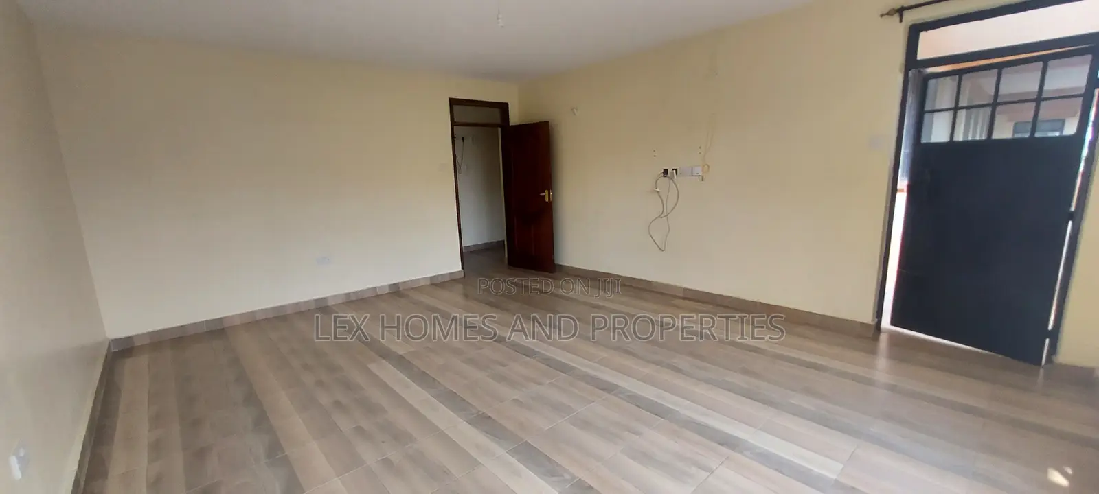 2bdrm Apartment in NkaiMurunya for rent