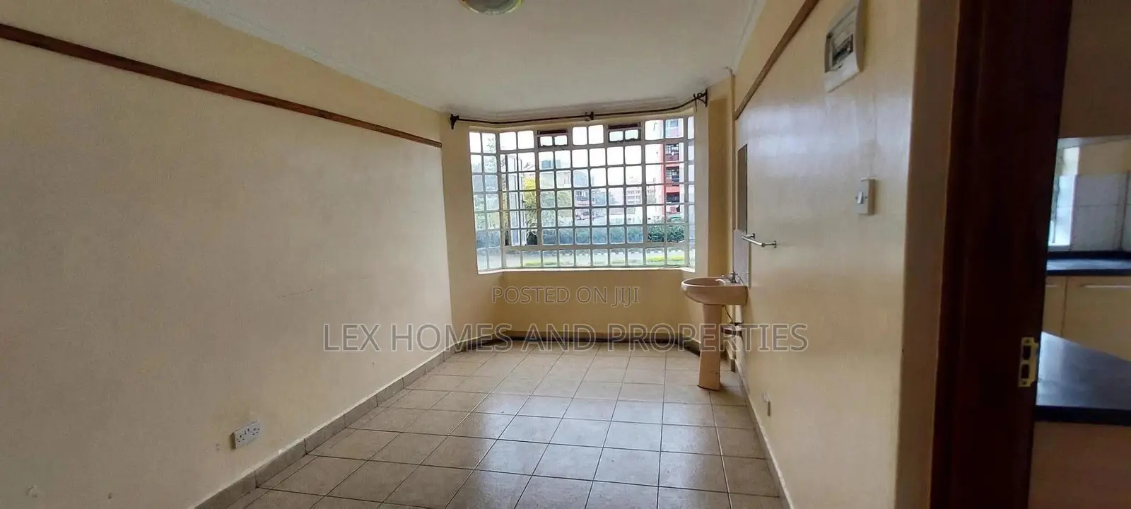 2bdrm Apartment in NkaiMurunya for rent