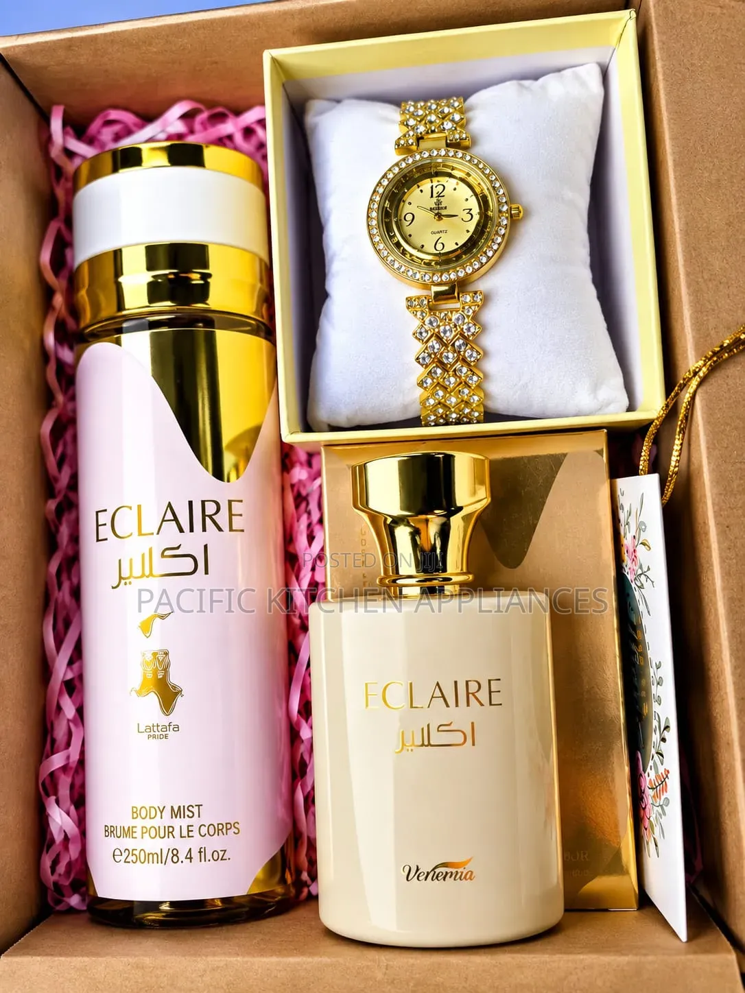 Her Gift Set